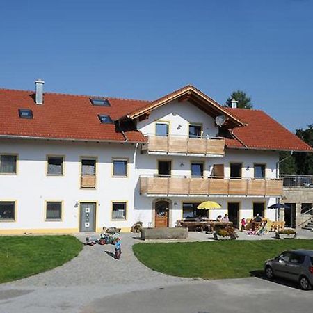 Exenbacher Hof Arnbruck Bagian luar foto