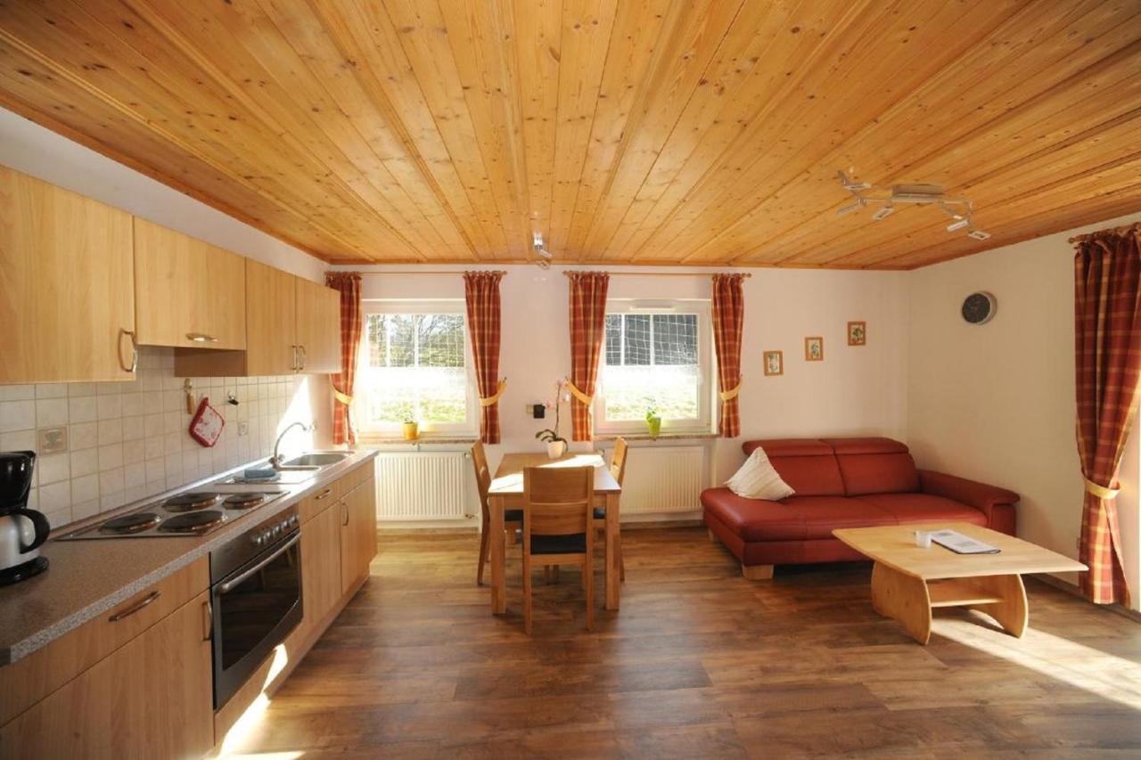 Exenbacher Hof Arnbruck Bagian luar foto