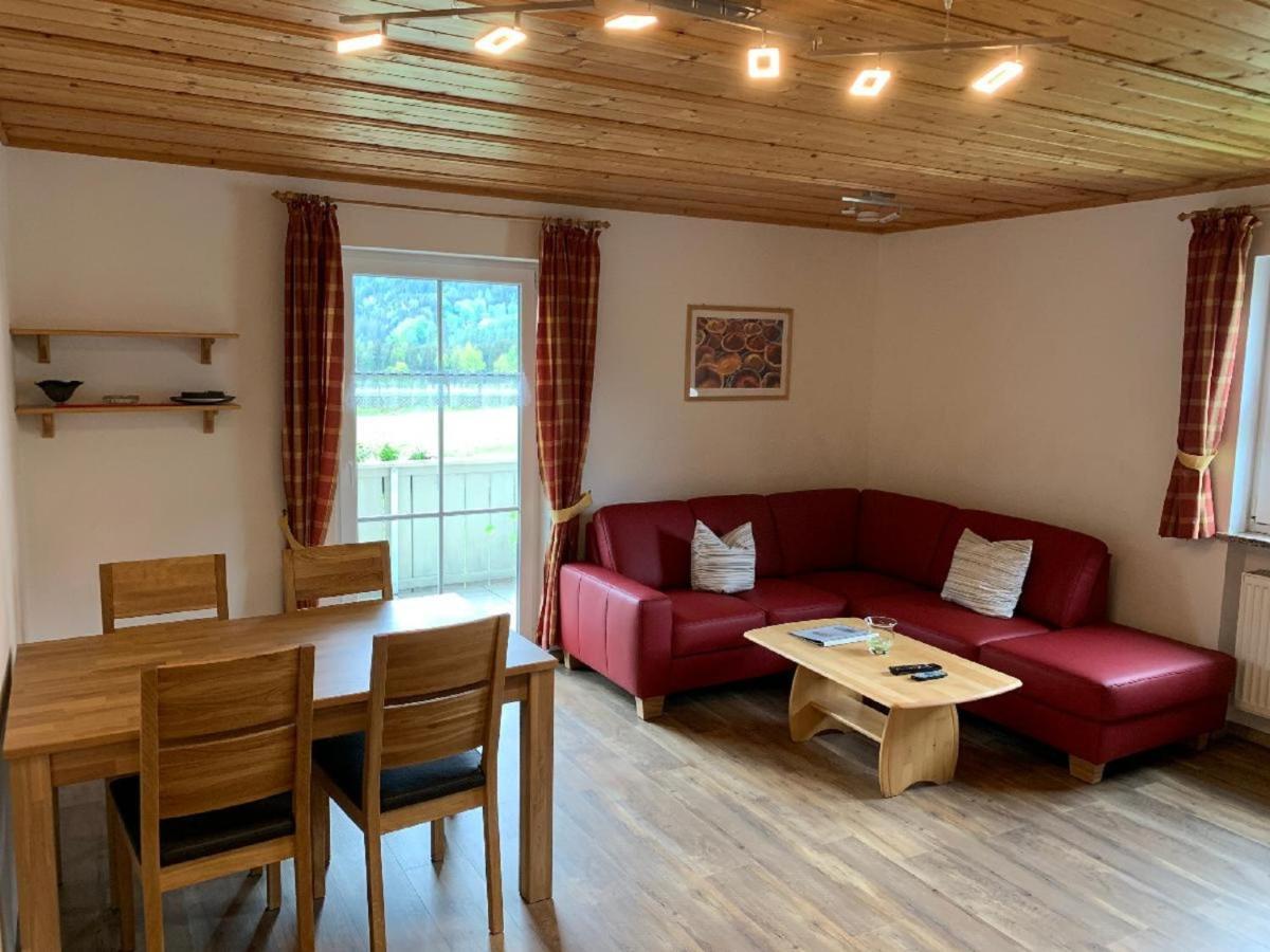 Exenbacher Hof Arnbruck Bagian luar foto