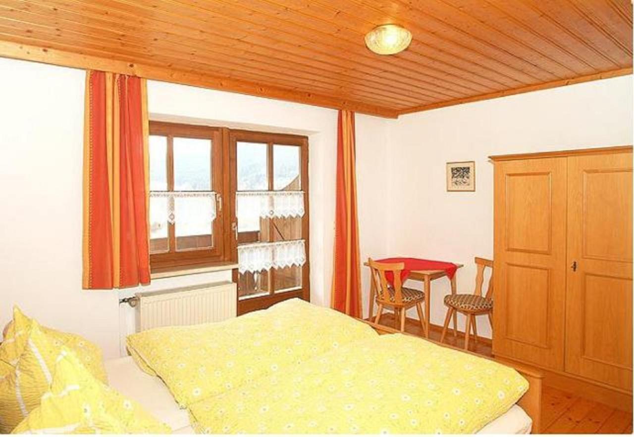 Exenbacher Hof Arnbruck Bagian luar foto