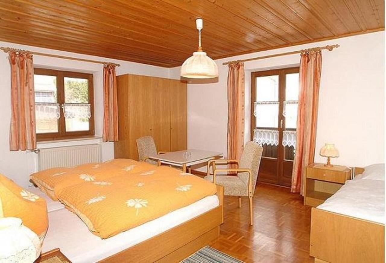 Exenbacher Hof Arnbruck Bagian luar foto