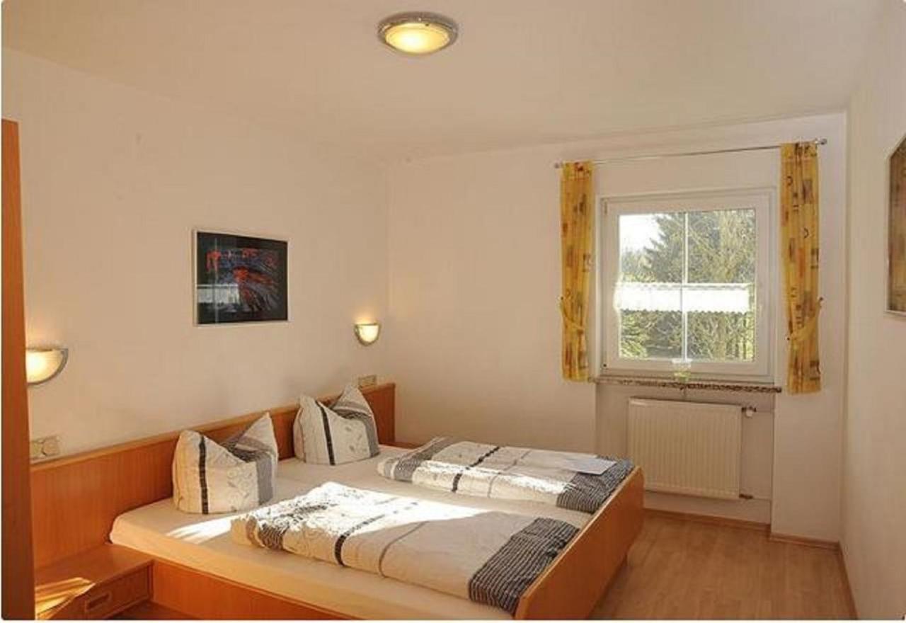 Exenbacher Hof Arnbruck Bagian luar foto
