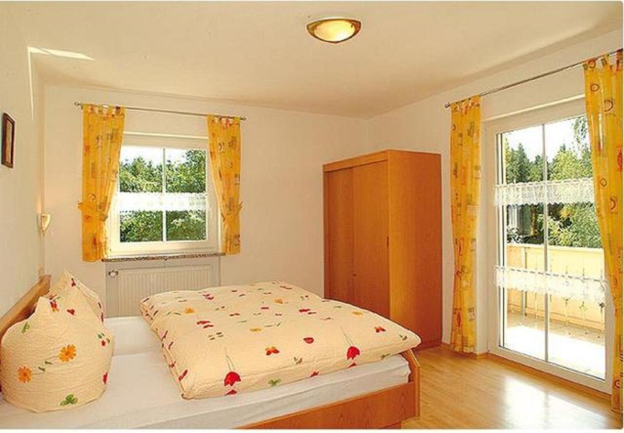 Exenbacher Hof Arnbruck Bagian luar foto