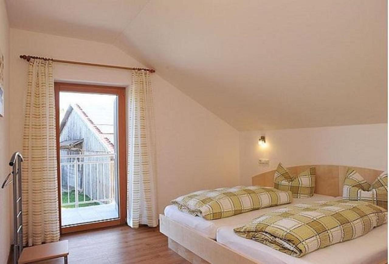 Exenbacher Hof Arnbruck Bagian luar foto