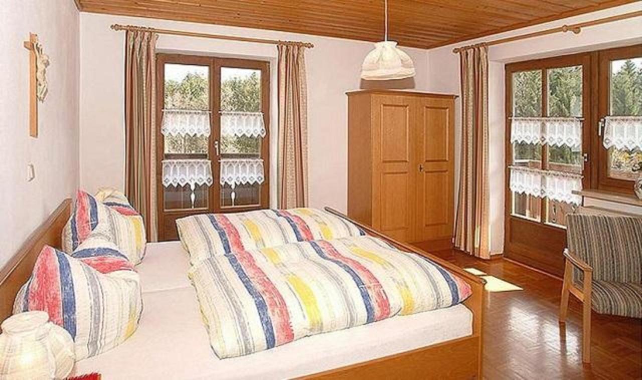 Exenbacher Hof Arnbruck Bagian luar foto