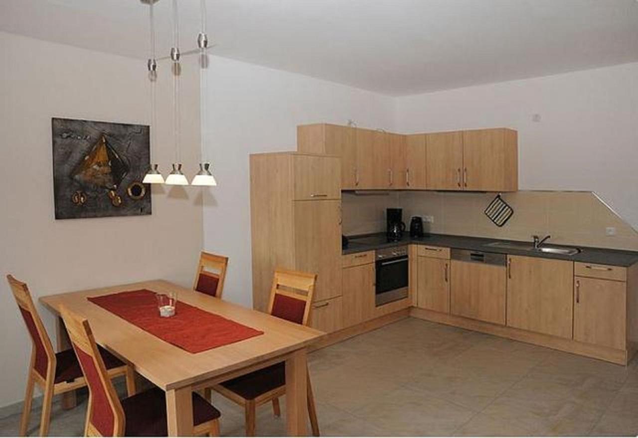 Exenbacher Hof Arnbruck Bagian luar foto