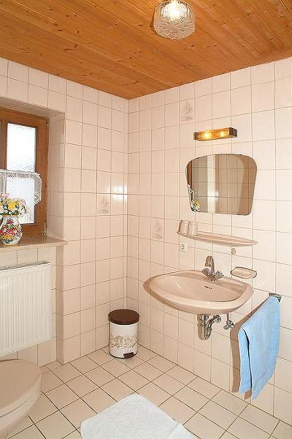 Exenbacher Hof Arnbruck Bagian luar foto