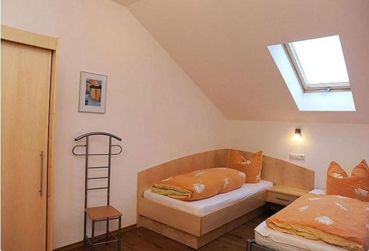 Exenbacher Hof Arnbruck Bagian luar foto