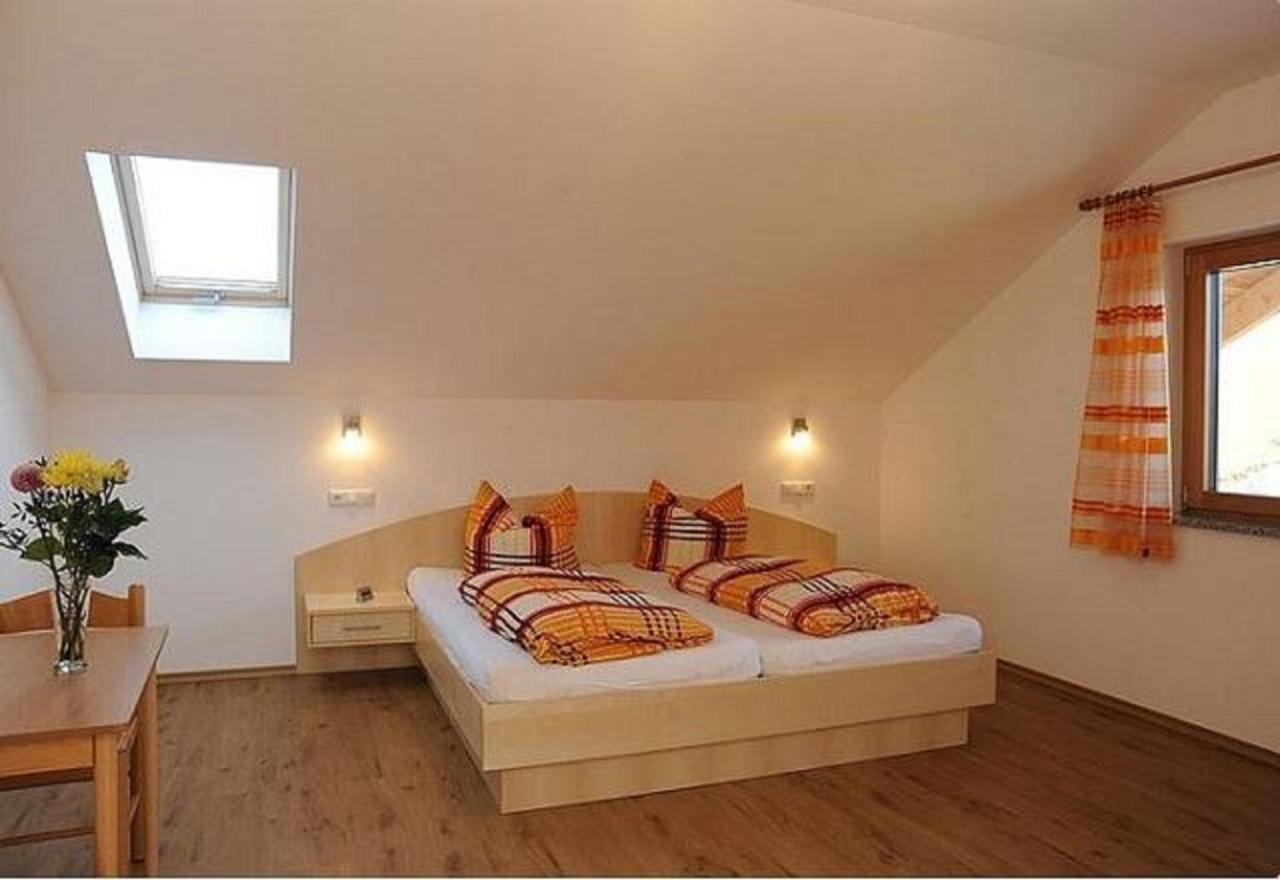 Exenbacher Hof Arnbruck Bagian luar foto