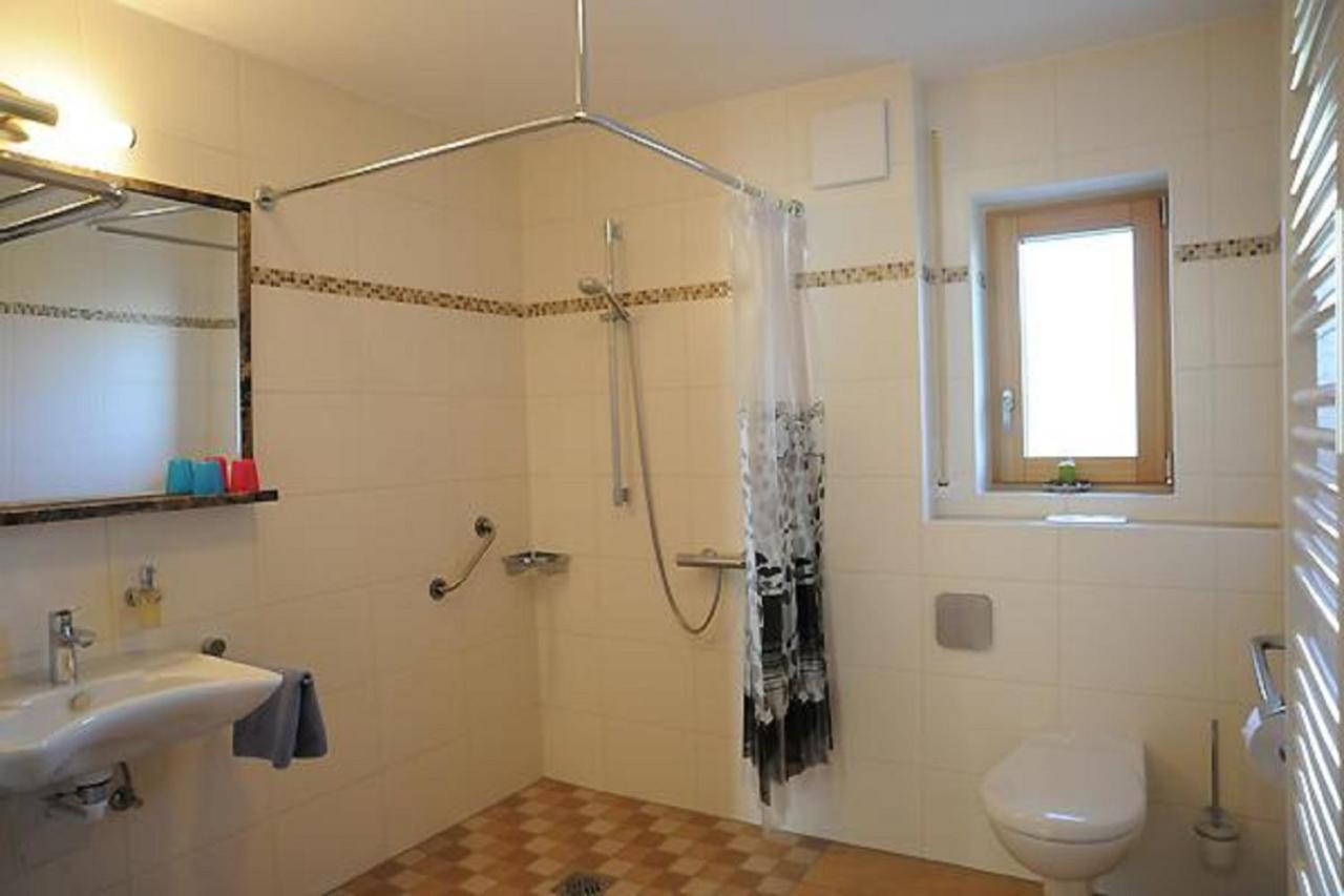 Exenbacher Hof Arnbruck Bagian luar foto