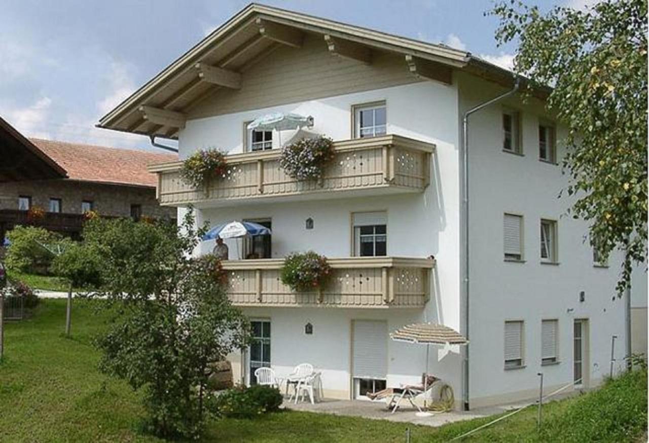 Exenbacher Hof Arnbruck Bagian luar foto