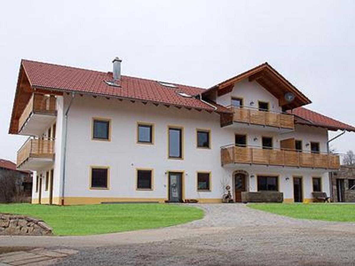 Exenbacher Hof Arnbruck Bagian luar foto